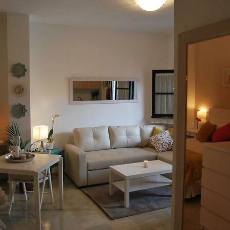 El Rincon De Aurora Apartment Seville Exterior photo